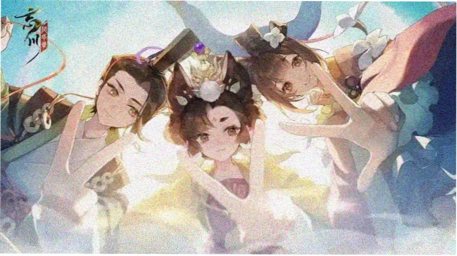 机械花园剧场版预约